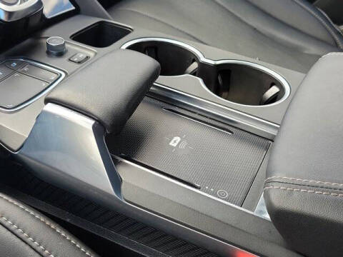 2024 Acura MDX w/Tech