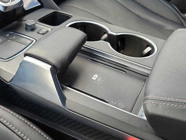 2024 Acura MDX w/Tech