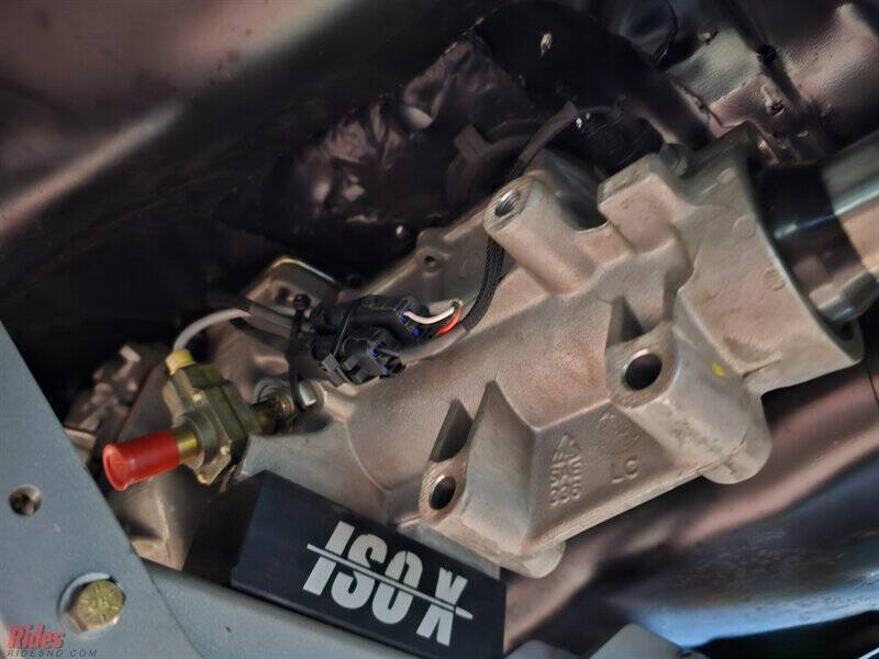 1978 Pontiac Trans Am