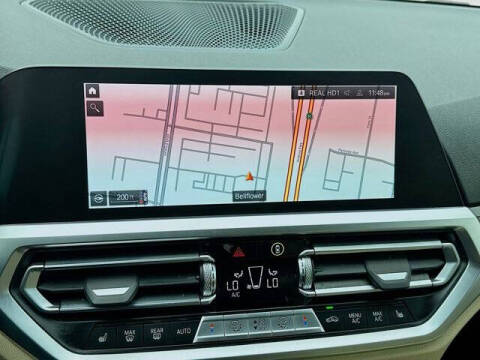 2022 BMW 3 Series 330i