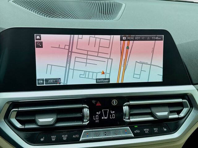 2022 BMW 3 Series 330i