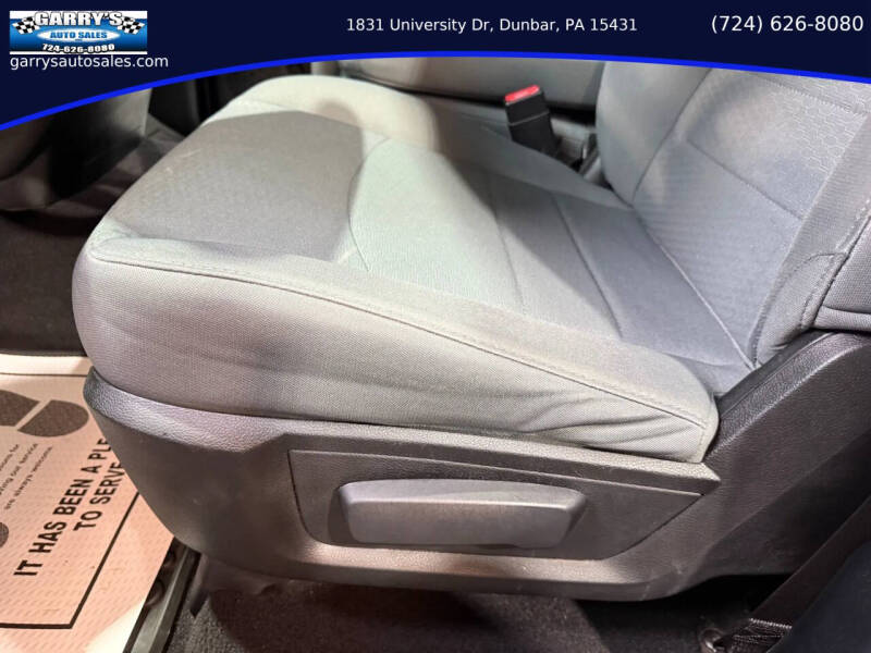 2014 RAM 1500 Express