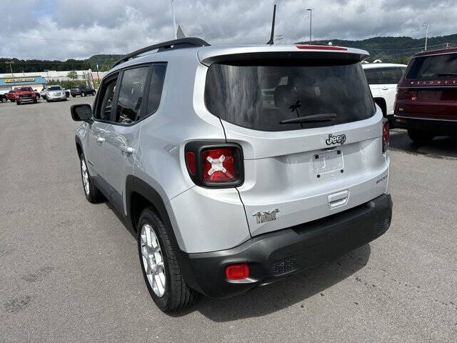 2019 Jeep Renegade for sale at Mid-State Pre-Owned in Beckley, WV