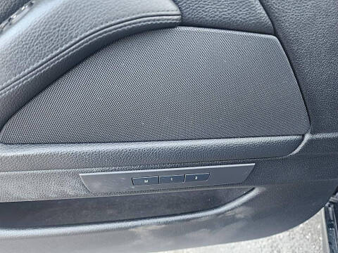 2014 BMW 5 Series 550i