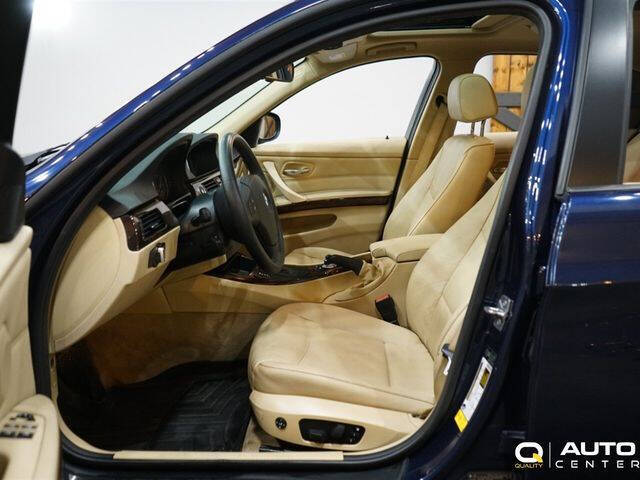 2011 BMW 3 Series 328i