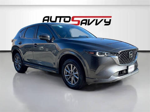 2024 Mazda CX-5 2.5 S Select