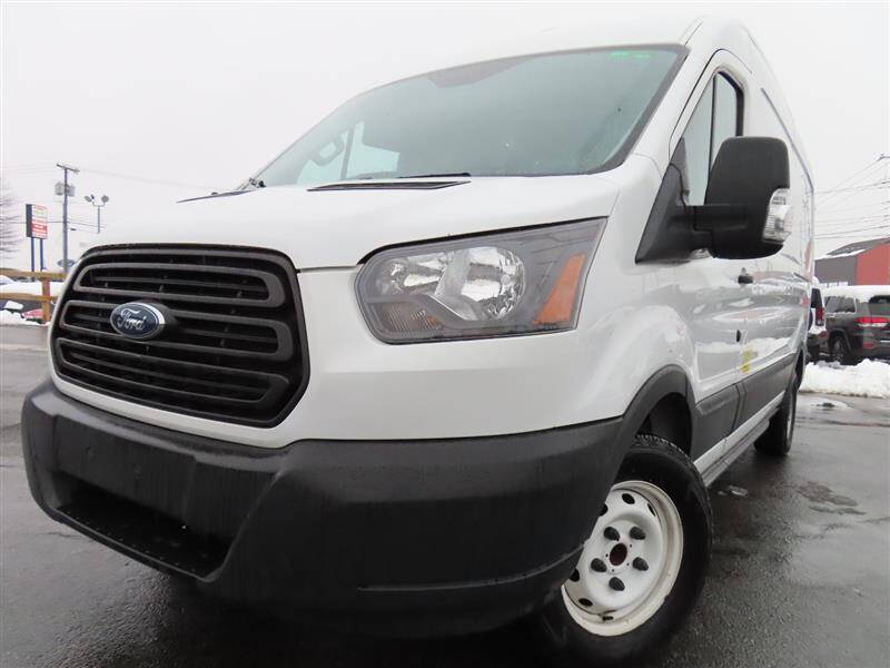 2019 Ford Transit for sale at Kargar Motors of Manassas in Manassas VA