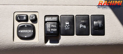 2011 Toyota Sienna Limited 7-Passenger