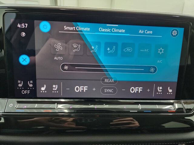 2025 Volkswagen Atlas SE 4Motion