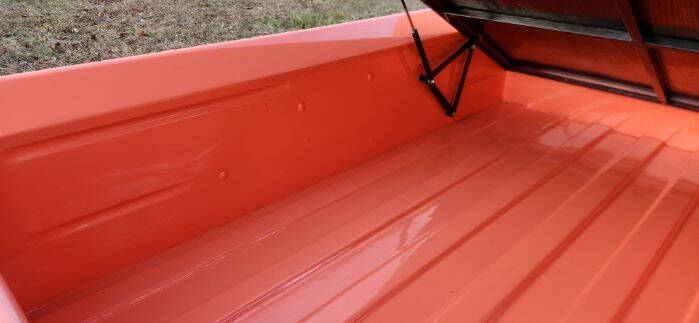 1949 International KB1