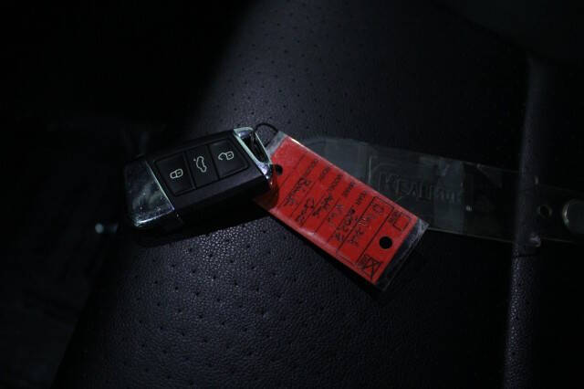 2022 Volkswagen Atlas Cross Sport SE 4Motion