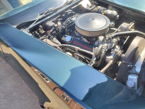 1979 Chevrolet Corvette