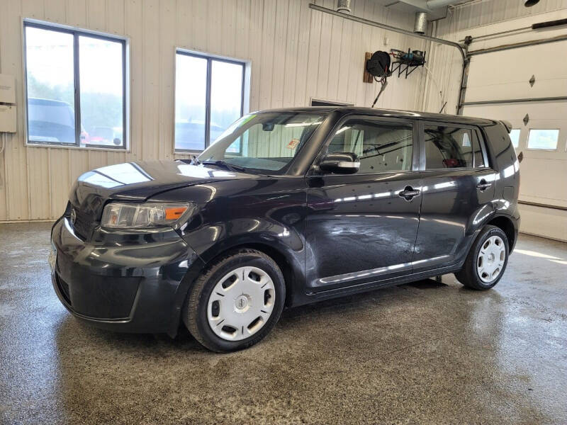 2008 Scion xB for sale at Sand's Auto Sales in Cambridge MN