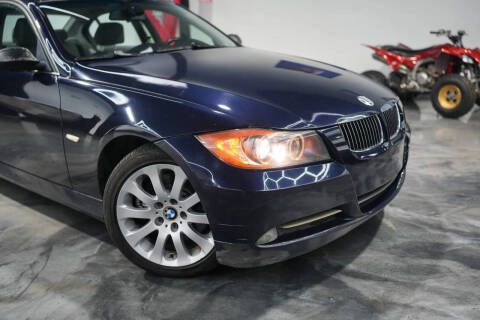 2006 BMW 3 Series 330i