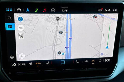 2025 Volkswagen ID.4 Pro