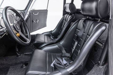 1956 Porsche 356