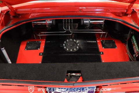 1974 Pontiac Firebird