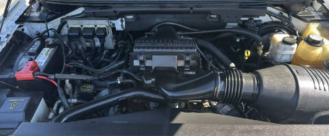 2006 Ford Expedition King Ranch