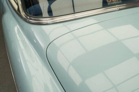 1954 Chevrolet 210