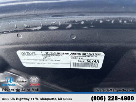 2021 Jeep Compass Altitude