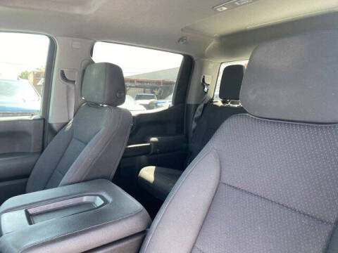 2022 Chevrolet Silverado 1500 Limited