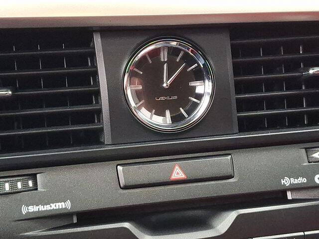 2021 Lexus RX 350 F SPORT