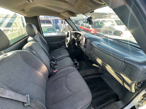 2004 GMC Sierra 3500