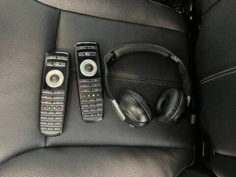 2011 Mercedes-Benz GL-Class GL 450 4MATIC