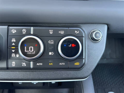 2020 Land Rover Defender 110 HSE