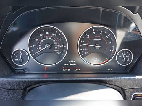 2018 BMW 3 Series 330i