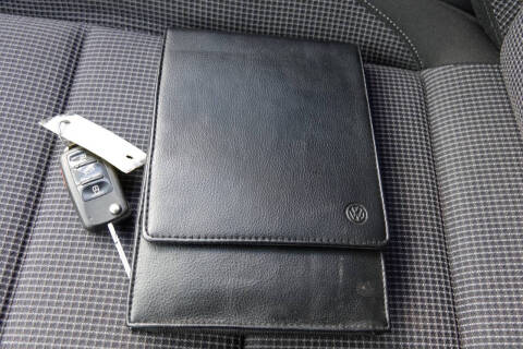 2012 Volkswagen Golf TDI