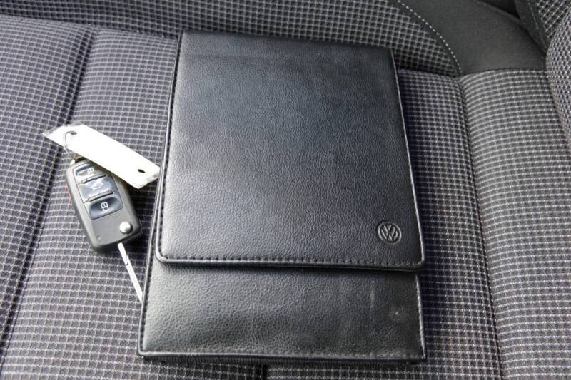 2012 Volkswagen Golf TDI