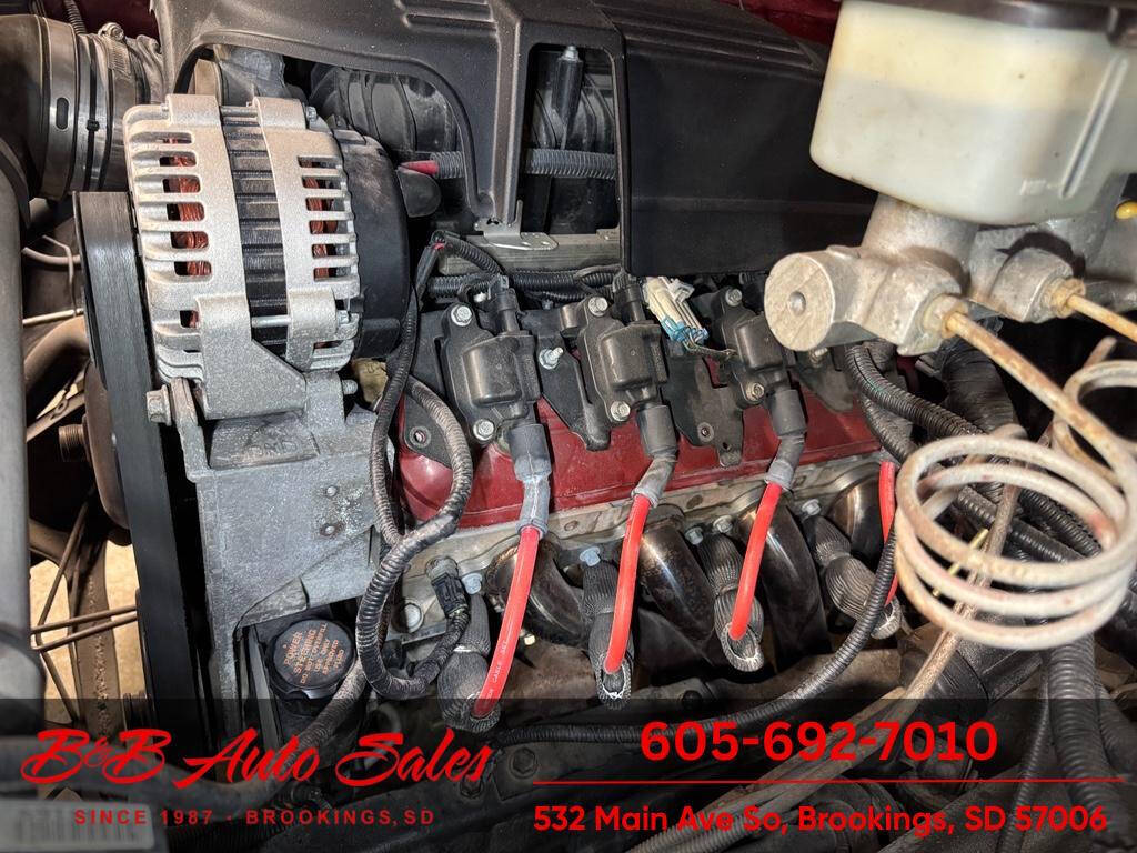 1982 GMC C/K 1500 Series 120