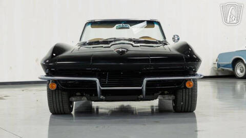 1964 Chevrolet Corvette