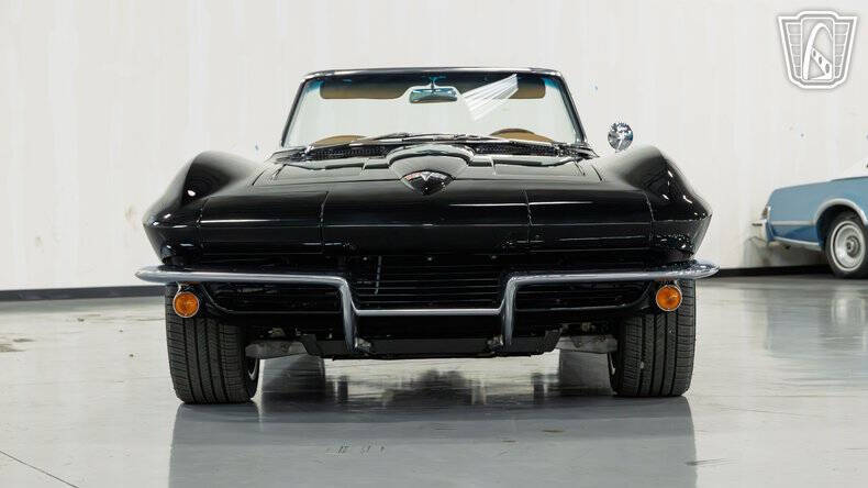 1964 Chevrolet Corvette