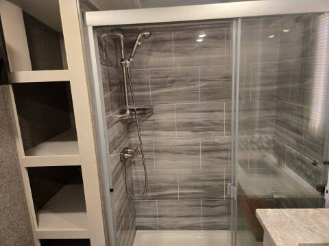 2021 Jayco North Point