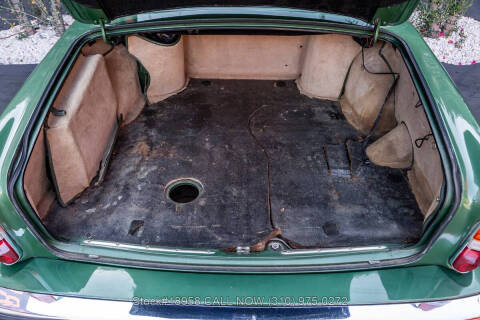 1975 Rolls-Royce Silver Shadow