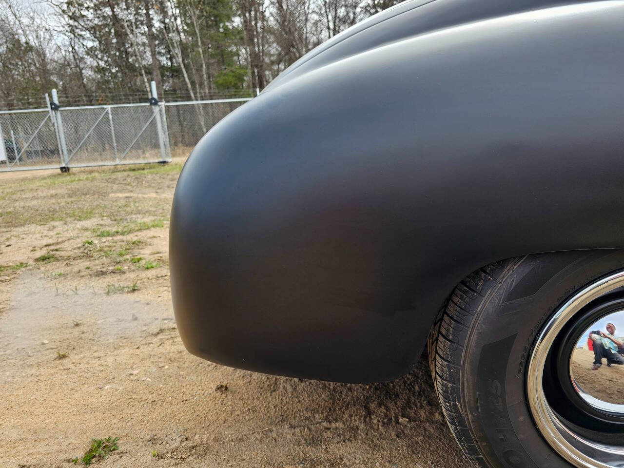 1947 Plymouth Business Coupe 58