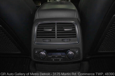 2016 Audi RS 7 4.0T quattro Prestige