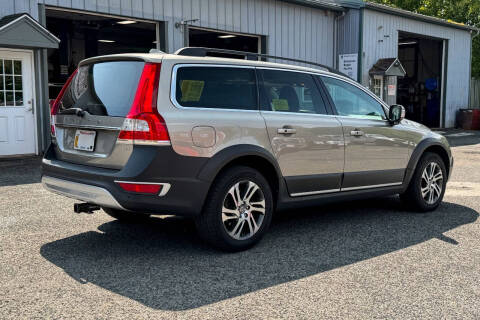2014 Volvo XC70 3.2