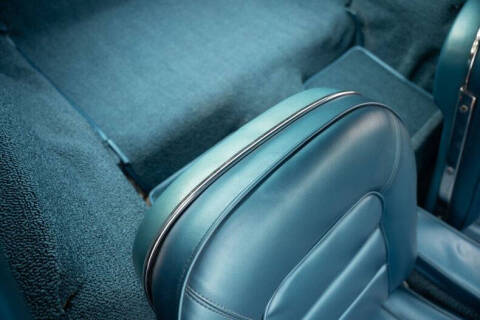 1965 Chevrolet Corvette