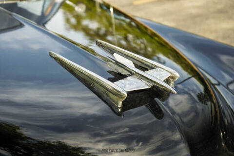 1950 Oldsmobile Eighty-Eight