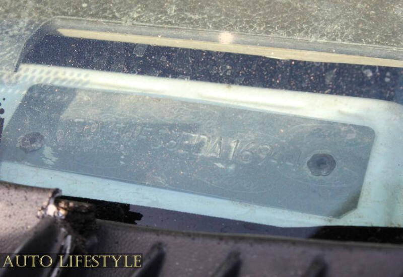 2014 Ford E-Series E-450 SD