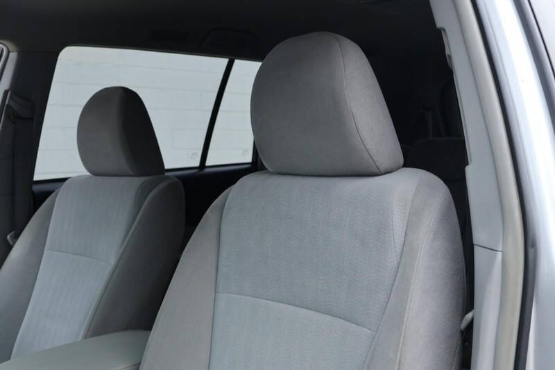 2013 Toyota Highlander