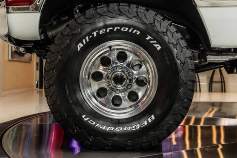 1972 GMC C/K 1500 Series