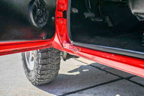 1979 International Scout II