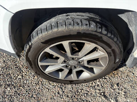 2014 Jeep Compass Limited