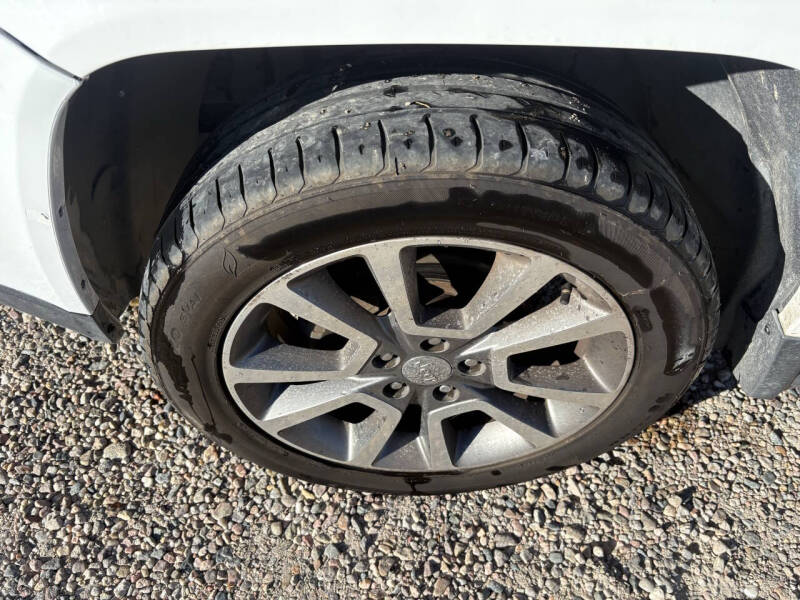 2014 Jeep Compass Limited