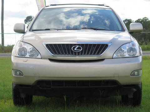 2008 Lexus RX 350
