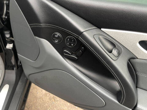 2004 Mercedes-Benz SL-Class SL 55 AMG